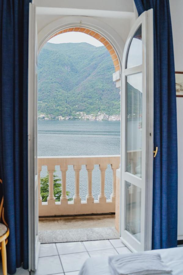 Hotel Briisa De Ness à Nesso Extérieur photo